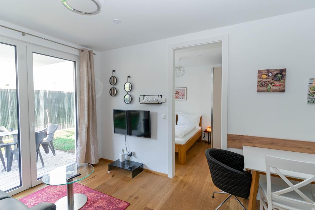 Modern Apartment With Tiny Garden Near City Center Viyana Dış mekan fotoğraf