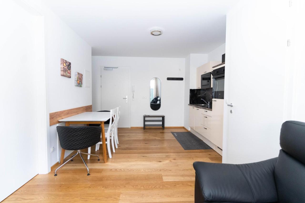 Modern Apartment With Tiny Garden Near City Center Viyana Dış mekan fotoğraf